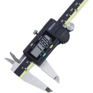 캘리퍼스 가용 디지털 전자 스마트 0 150mm 노기스 버니어