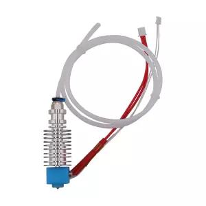 메가 엑스 핫엔드 업그레이드 V5 J-헤드 I3 프린트 12V 40W 호환 애니큐빅 S 프로 3D 프린터