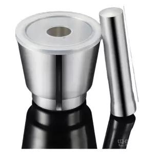 마늘소형절구통 고추 다지기 스테인레스 소형절구 절구 스텐 콩