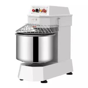 스파이럴 반죽기 제빵 밀가루 반죽 기계 대형 업소용