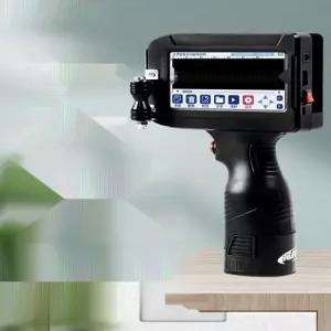 휴대용마킹기 핸드 마킹기 유통기한인쇄 프린터