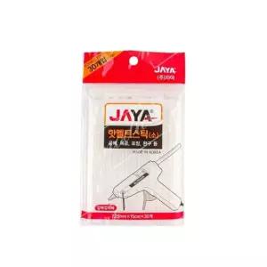 자야 핫멜트 스틱 소 30개입 글루건 스틱 DIY