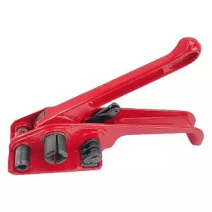 밴딩끈결속기 벨트 박스포장 조임기 포장끈 스트랩 PP밴딩기 기계 수동 용접플라이어