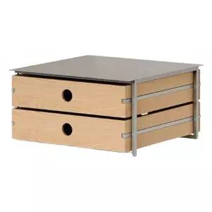 욕실스텐벽거울선반 욕실 선반거울 스테인리스 침실 유럽 모던 파우더룸