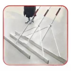 콘크리트휘니샤 방통 평탄화 다짐기 1m 스크리드 시멘트 밀대 진동 기계미장 미장