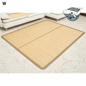 [에이치플러스몰]편안한 접이식 다용도 매트 실내 외부 캠핑