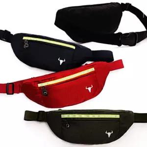 JY823 레져용 힙색 블루마운트 슬링백 크로스백 YWFFL1XK