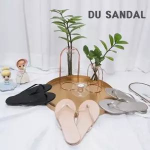 인기상품 여성쪼리 패션쪼리 슬리퍼 [W6CD4E8_260331]