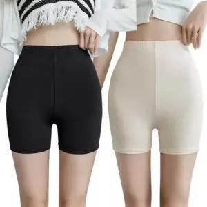 [라일리여성언더웨어] Rly 쫄바지 보정 압박 여자 노라인 보정 속바지