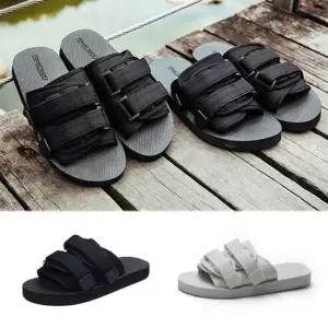 인기상품 남여공용 여름 편안한 캐주얼 일상 커플 샌들 [W6D145F_260331]