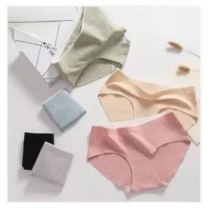 [라일리여성언더웨어] Rly 입는자유 코튼 팬티 심리스 여성 언더웨어 요가