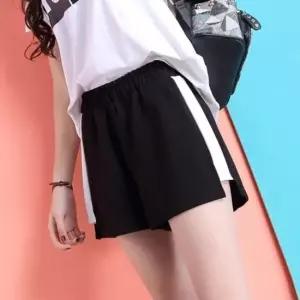 [라일리여성의류] Rly 여성반바지 핫팬츠 5부바지 여름핫팬츠 여자반바지