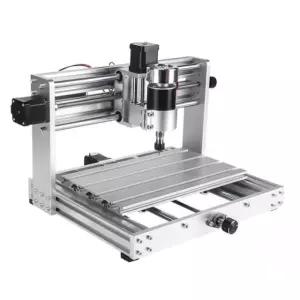 미스터조각기 미니 CNC 조각기 마킹기 탁상 3018Pro-M 조각기 기본