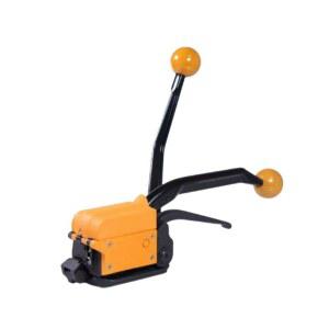 철밴딩기 철 기 결속기 밴드 수동 0 37 0 7mm) 스트랩 벨트 A333(19mm이하 밴딩기