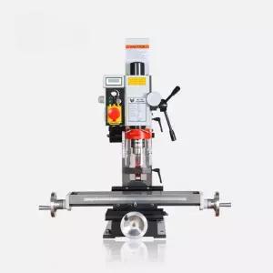 밀링 머신 금속 가공 보루방 밀링기 드릴 소형 다기능 태핑