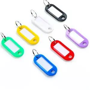 이름표 열쇠고리 가방고리 자동차 키링