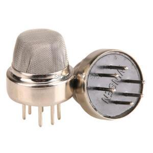 오존 센서 반도체 가스 MQ-131 고농도 5 개