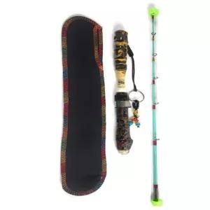 씨타임 낚시대 빙어 송어 로드 민물 피싱