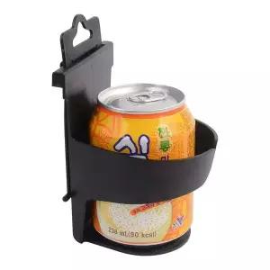 자동차컵포켓 차량용 창문 컵홀더 음료