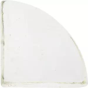 크리에이티브 협동조합 장식 기하학적 유리 블록 북엔드 클리어