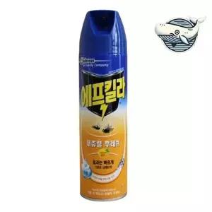 자연친화 벌레기피제 주방 외부인용 스프레이