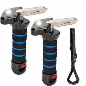 노인용 쯔오엔 자동차 도어 핸들 및 장애인을 위한 다기능 그립 보조 카 케인