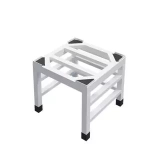 냉장고 받침대 가정용 오븐 드럼 상단 정리 제빙기 렌지대 사무실