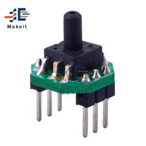 DC0.5-4.5V 디지털 기압 센서 송신기 모듈 진공 음압-100 ~ 0kPa 산소 가스 테스터 기계