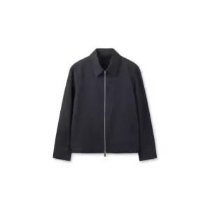 탑텐 TOPTEN 남성 리넨블렌드 트러커 자켓 재킷 _MSG2KG1005 MSG2KG1005 431135