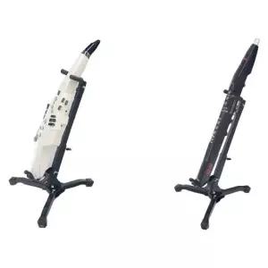 에어로폰 호환 행거 접이식 클라리넷 스탠드