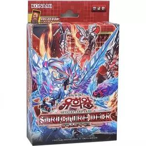 유희왕카드 스트럭처덱 알버스트라이크 카드 장난감 세아커머스