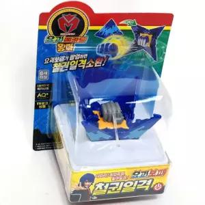 요괴메카드 요괴볼 철권일격 캐릭터 로봇 장난감 세아커머스