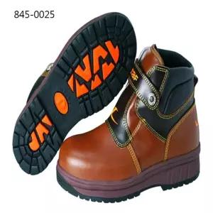 260 동우 가벼운 안전화 르까프 발편한 DW640 안전한 갈색 RW5C67C6