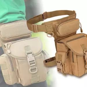 힙색 바이크가방 허리가방 힙백 다리가방 바이크 허벅지가방 바이크백 허리백 E1WA3597E8