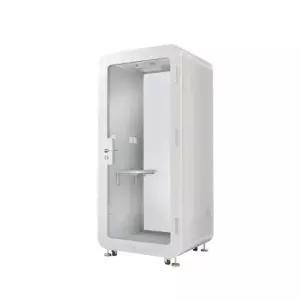 노래방부스 가정용 녹음실 노래방 크리에이터 부스 방음실 스터디 캐빈 1.4x1.2x2.3m