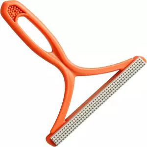 옷 카펫 가구 카시트용 수동 보풀 및 애완동물 털 제거기 휴대용 패브릭 퍼즈 클리너 제거 브러시 가정