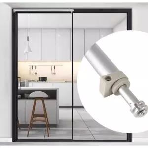 슬라이드 도어 클로저 미닫이 오토 미닫이용 슬라이딩