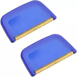 충전이 필요 없는 스웨터를 위한 울 및 캐시미어 빗 수동 패브릭 면도기 교체 도구 의류용 가정용 보푸라기