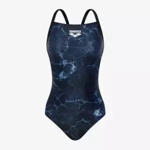 매장정품 ARENA 아레나 스파이더볼트 원피스 수퍼플라이백 A5FL1LO03_BLK 1355906