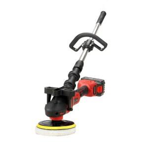 바닥 청소기계 왁싱기계 타일 광택기 충전식 전기 출고