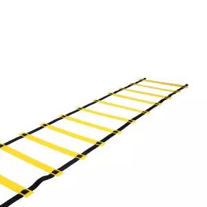 방과후 체육 체력훈련 사다리 스텝 레더 10m 학교체육 축구클럽 중등부 축구교실