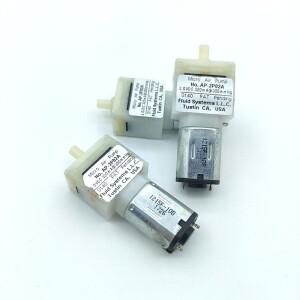 소형 미니 N20 모터 공기 펌프 DC 3V 300mmHg 마이크로 다이어프램 산소 부스터 DIY 수족관 물고기 탱크 혈