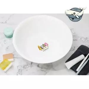 대형 세숫대야 내구성 높은 플라스틱 욕실