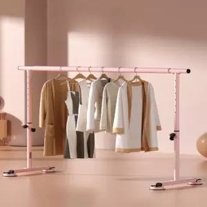 높이 발레바 조절식 스튜디오 딥스바 학원 연습 체조 무용 스트레칭