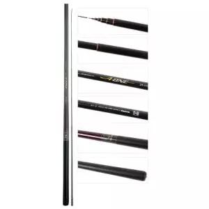 [마이모노샵][마이모노샵] 고탄성 경량 지어력 그립감 민물 붕어 낚시대 민장대 민대 (17173428)