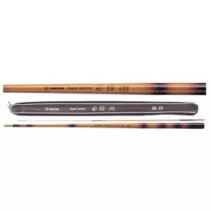 [마이모노샵][마이모노샵] 수로 양어장낚시 올카본 강절 낚시대 경량화 민물 민대 (17173377)