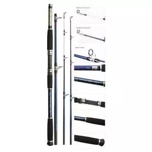 [마이모노샵][마이모노샵] 선상 바다 우럭 파워 단절구성 미끄럼방지 릴낚시대 뱅어돔 (17173162)