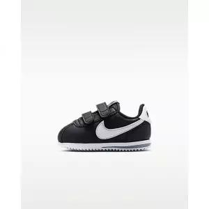 NIKE 나이키 코르테즈 베이비/토들러 신발 블랙/쿨 그레이/화이트 IM2209001 2114252