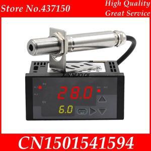 4-20ma 출력 비접촉 온라인 적외선 열 감지기 프로브 고온 온도 센서 송신기