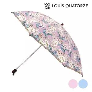 매장정품 LOUIS QUATORZE 루이까또즈 수국 플라워 암막코팅 양산 MPLQP40075 1272778